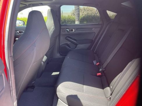 Used 2023 Honda Civic Si image 24