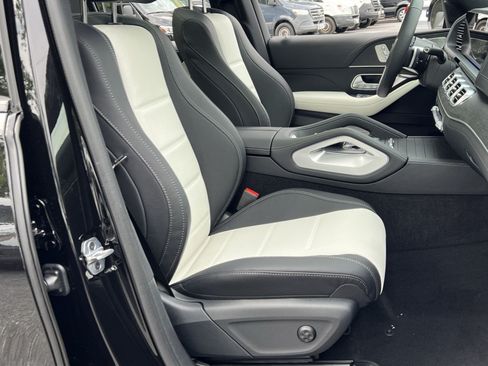 New 2026 Mercedes-Benz GLE 350 4MATIC image 33
