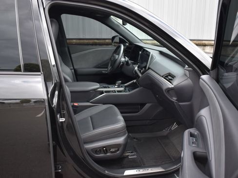 Used 2026 Lexus TX 350 AWD w/ Technology Package image 25