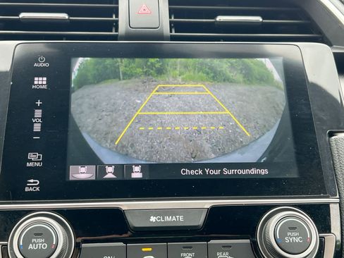 Used 2017 Honda Civic EX-L image 27