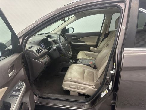 Used 2014 Honda CR-V EX-L image 9
