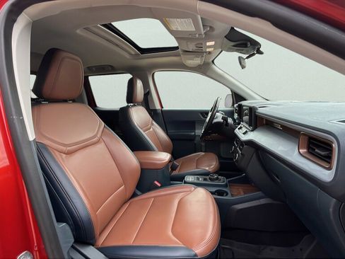 Used 2024 Ford Maverick Lariat w/ 4K Tow Package image 20