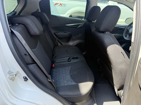 Used 2021 Chevrolet Spark LT image 13