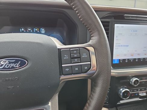 Used 2025 Ford F150 King Ranch AWD/4WD image 22