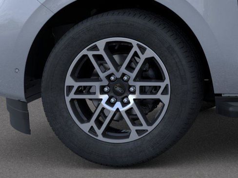 New 2026 Ford Expedition Max Active RWD image 19