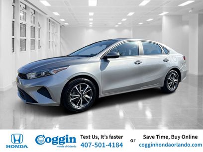 Used 2023 Kia Forte LXS