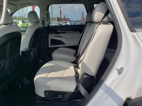 Used 2020 Kia Telluride S AWD/4WD image 13