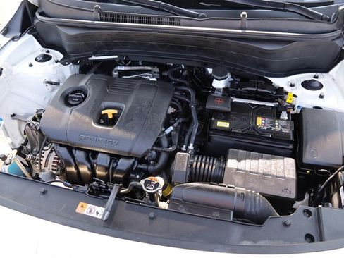 Used 2026 Kia Seltos S FWD image 28