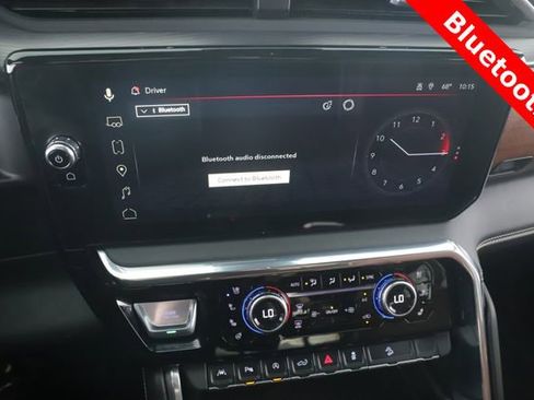 Used 2026 GMC Sierra 1500 Denali Ultimate image 26