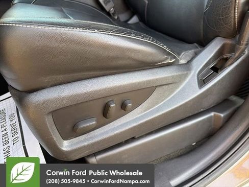 Used 2014 GMC Sierra 1500 SLT w/ Driver Alert Package image 26