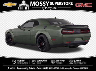Used 2022 Dodge Challenger R/T Scat Pack RWD video 3