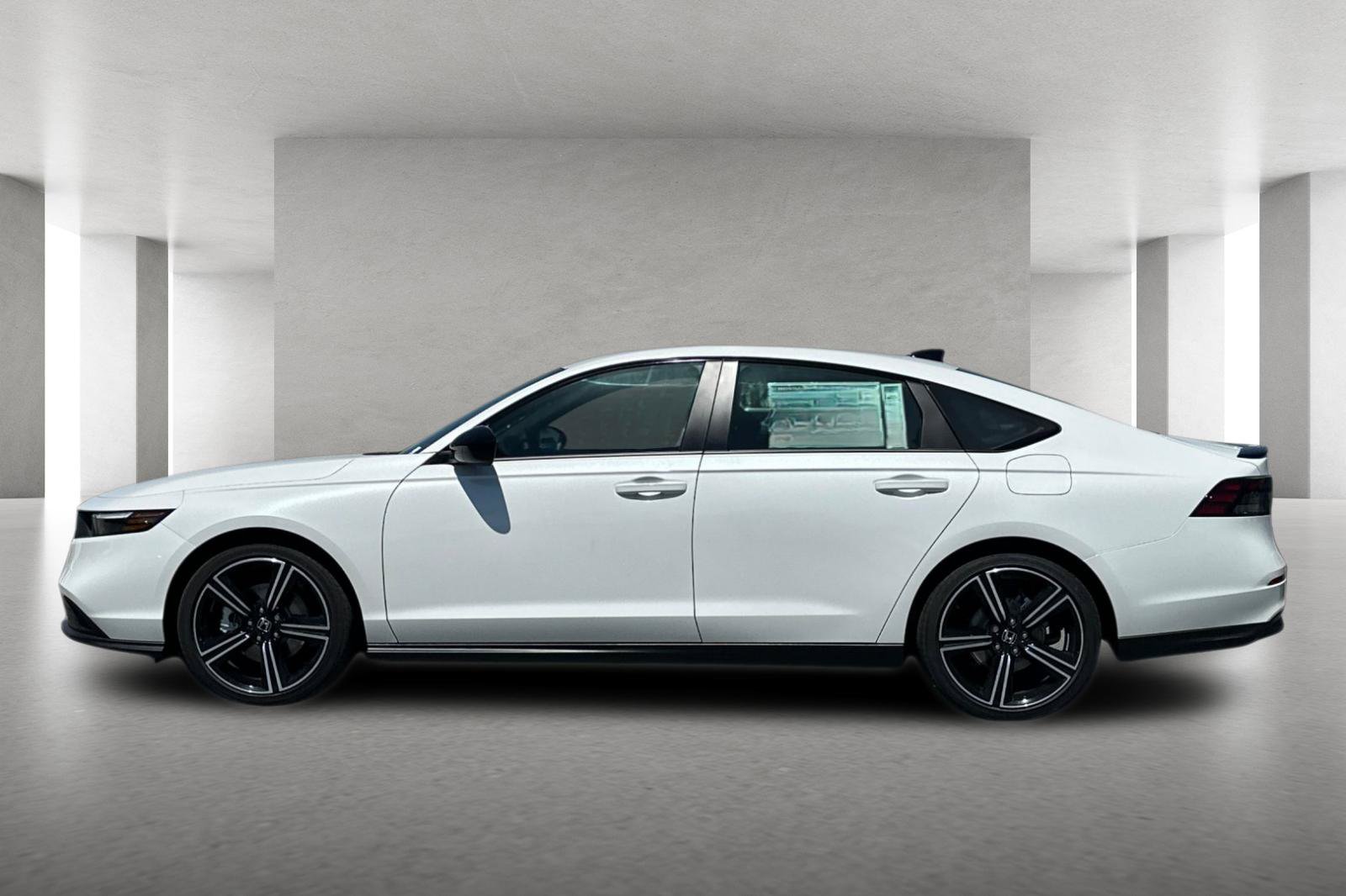 New 2026 Honda Accord Sport image 7