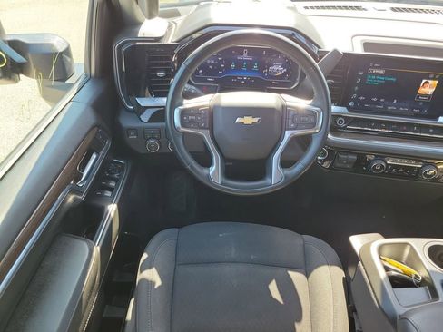 Used 2024 Chevrolet Silverado 3500 LT w/ Safety Package image 17