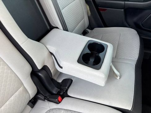 Certified 2024 Ford Escape Active FWD image 24