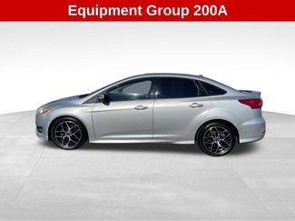 Used 2015 Ford Focus SE w/ SE Sport Package video 2