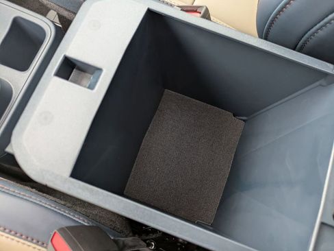 New 2025 Ford Maverick Lariat image 37