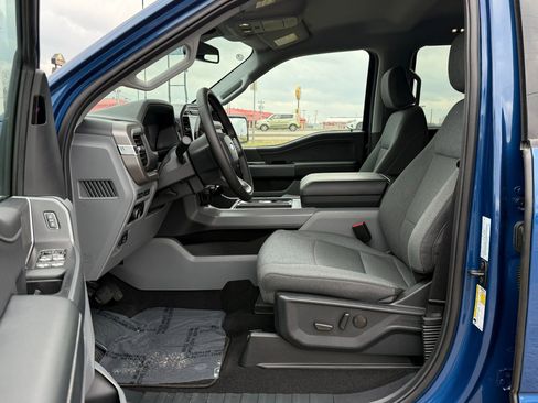 Used 2024 Ford F150 XLT w/ Equipment Group 302A MID image 46