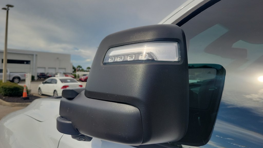 Used 2025 RAM 1500 RHO w/ RHO Level 1 Equipment Group AWD/4WD image 4