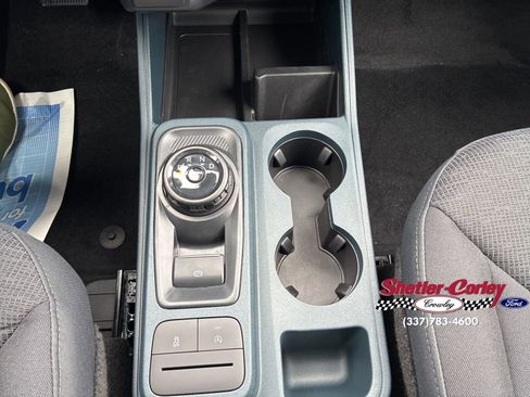 New 2026 Ford Maverick XL FWD image 31