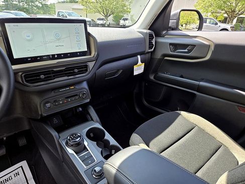 New 2025 Ford Bronco Sport Big Bend image 20