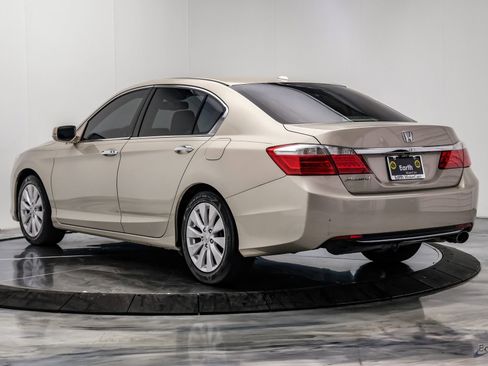 Used 2013 Honda Accord EX-L image 10