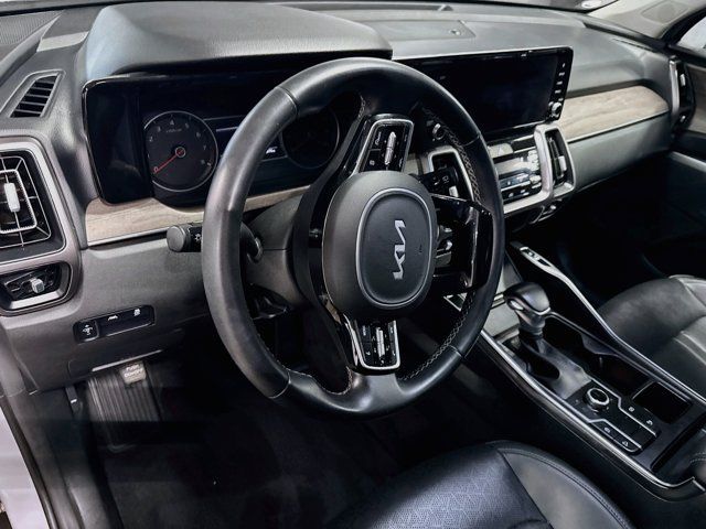 Used 2023 Kia Sorento S w/ Panoramic Sunroof Package AWD/4WD image 9