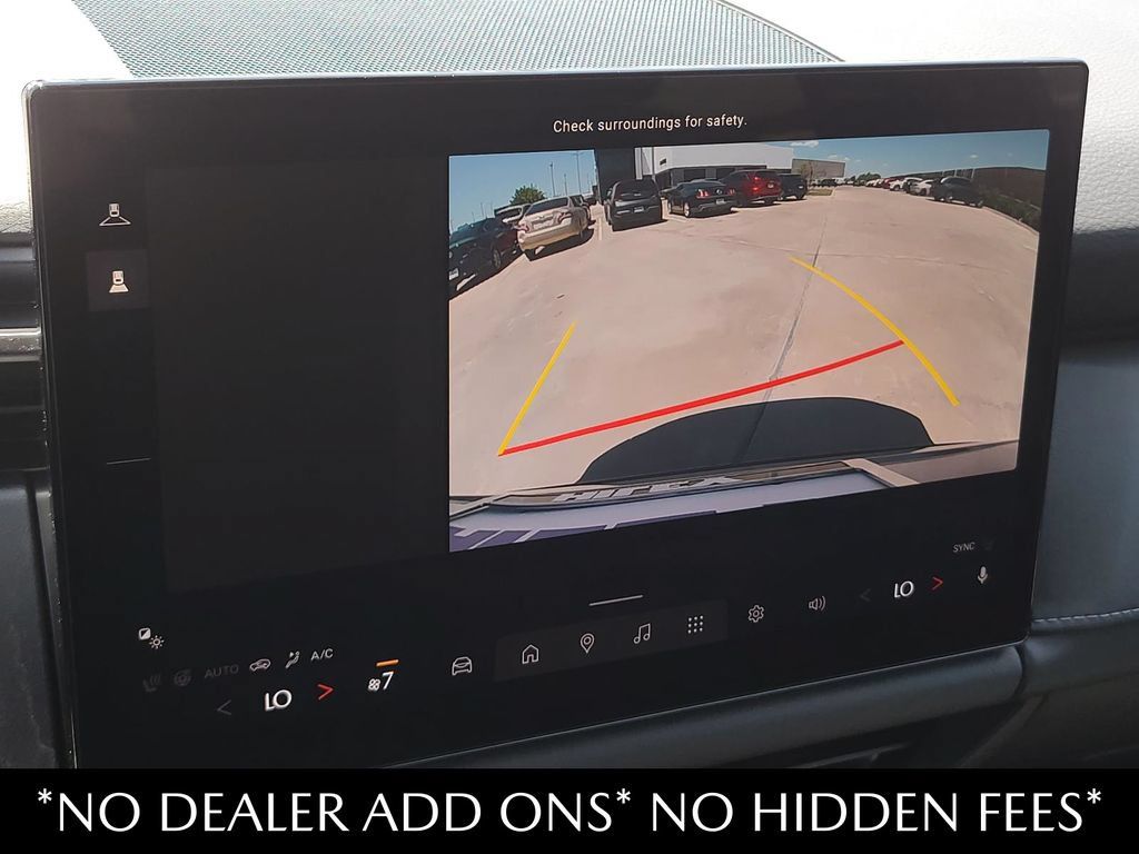 New 2026 MAZDA CX-5 Preferred AWD/4WD image 17