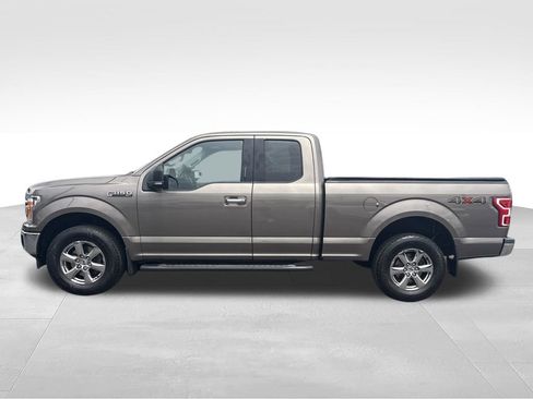 Used 2018 Ford F150 XLT w/ Equipment Group 302A Luxury AWD/4WD image 6