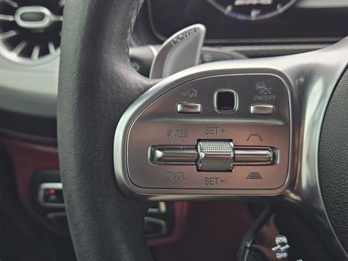 Certified 2020 Mercedes-Benz G 63 AMG 4MATIC image 28