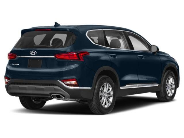 Used 2020 Hyundai Santa Fe SEL w/ Convenience + Premium Package AWD/4WD image 2