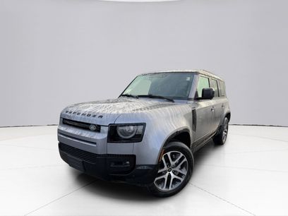 Used 2024 Land Rover Defender 110 X-Dynamic SE