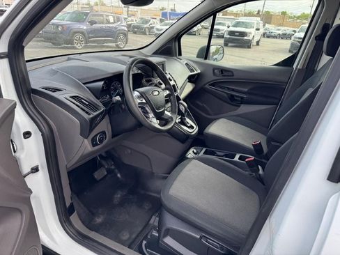 Used 2021 Ford Transit Connect XL FWD image 12