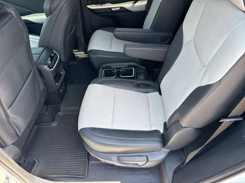 Used 2025 Lexus TX 500h AWD w/ Technology Package image 28