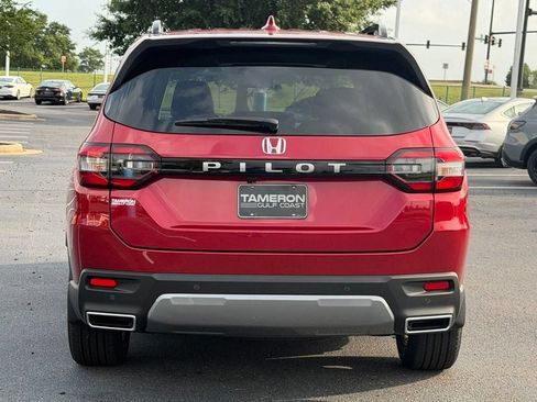 New 2026 Honda Pilot EX-L image 3