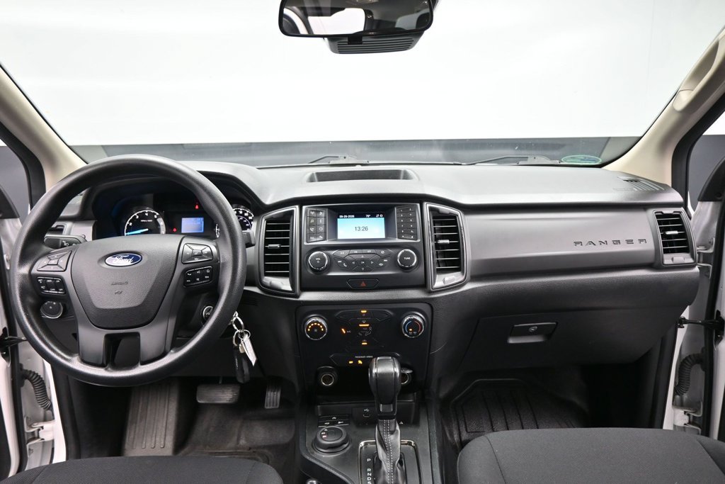 Used 2021 Ford Ranger XL w/ Equipment Group 101A High AWD/4WD image 19