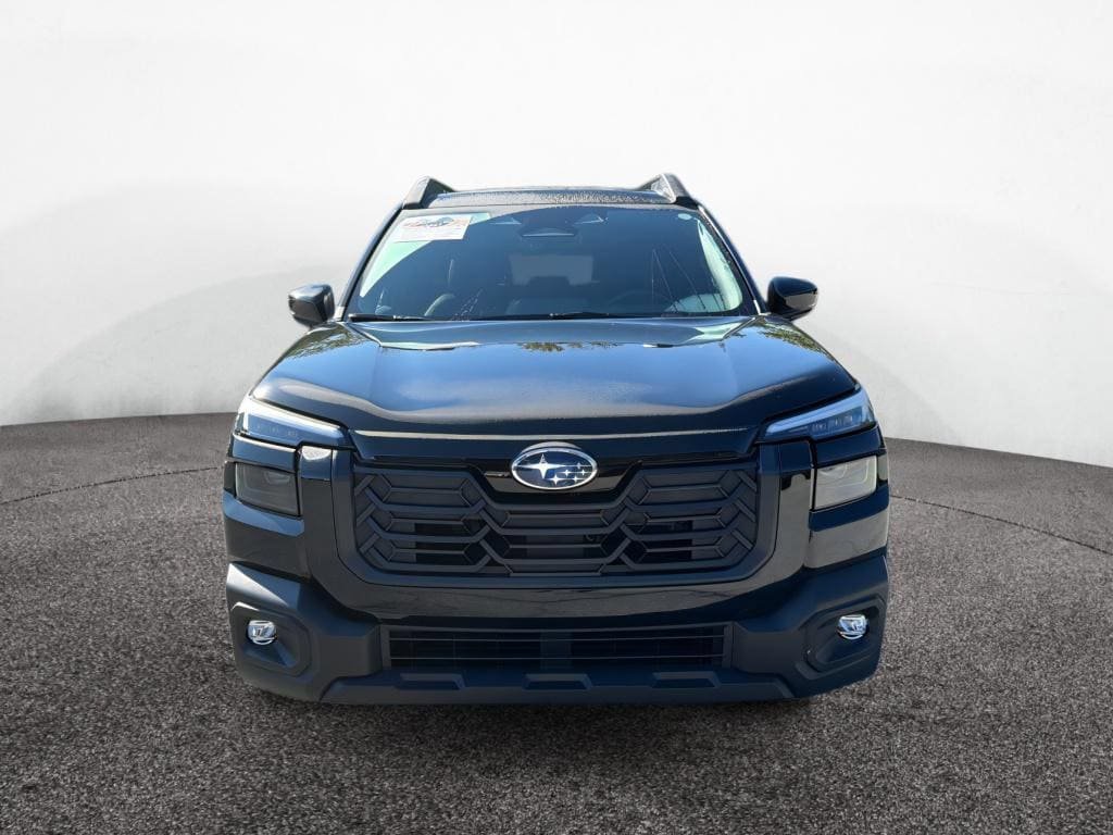 New 2026 Subaru Outback Limited AWD/4WD image 2