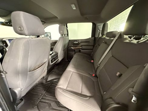 Used 2020 GMC Sierra 1500 Elevation AWD/4WD image 17