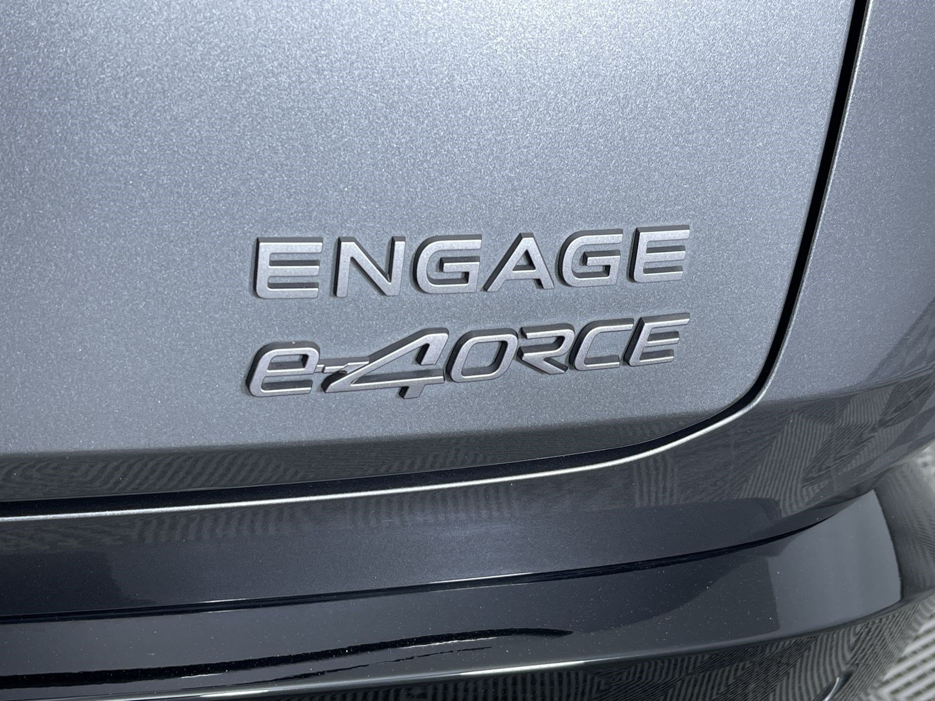 Certified 2024 Nissan Ariya AWD image 23