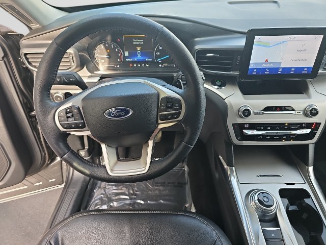 Used 2020 Ford Explorer XLT w/ Equipment Group 202A RWD image 20