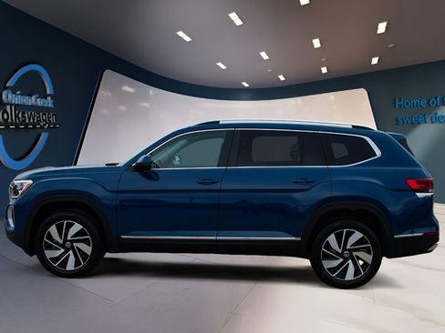 New 2026 Volkswagen Atlas SEL AWD/4WD image 7