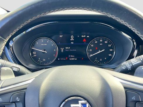 Used 2023 Buick Envision Essence FWD image 12