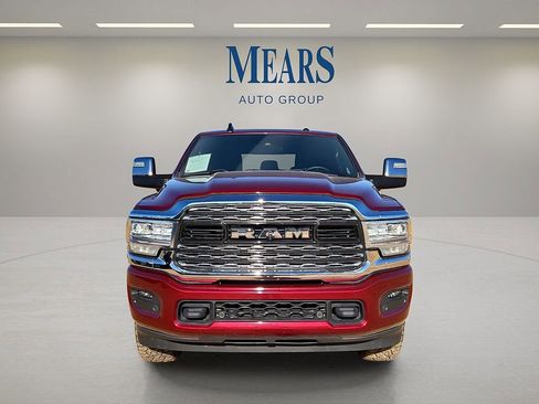 Used 2023 RAM 2500 Limited image 8
