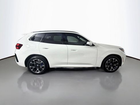 New 2026 BMW X3 xDrive30i w/ Premium Package AWD/4WD image 4
