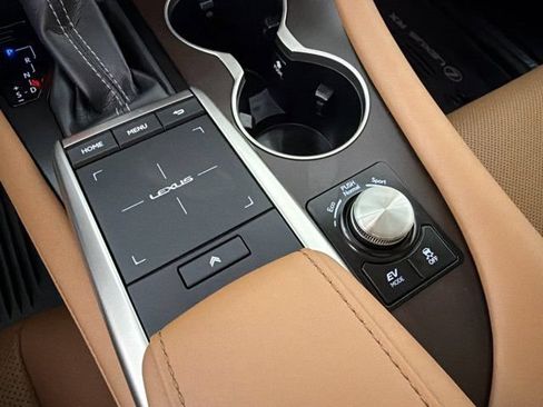 Used 2021 Lexus RX 450h AWD w/ Premium Package image 22