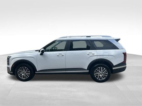 Used 2026 Hyundai Palisade SEL AWD/4WD image 2