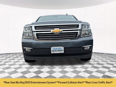 Used 2019 Chevrolet Tahoe Premier image 25