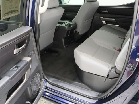 Used 2024 Toyota Tundra SR5 RWD image 26