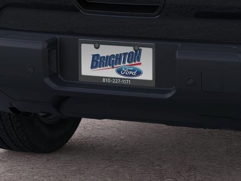 Used 2026 Ford Bronco Sport Big Bend AWD/4WD image 27