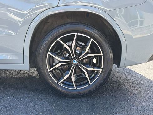 Used 2022 BMW X3 sDrive30i w/ M Sport Package 2 image 31