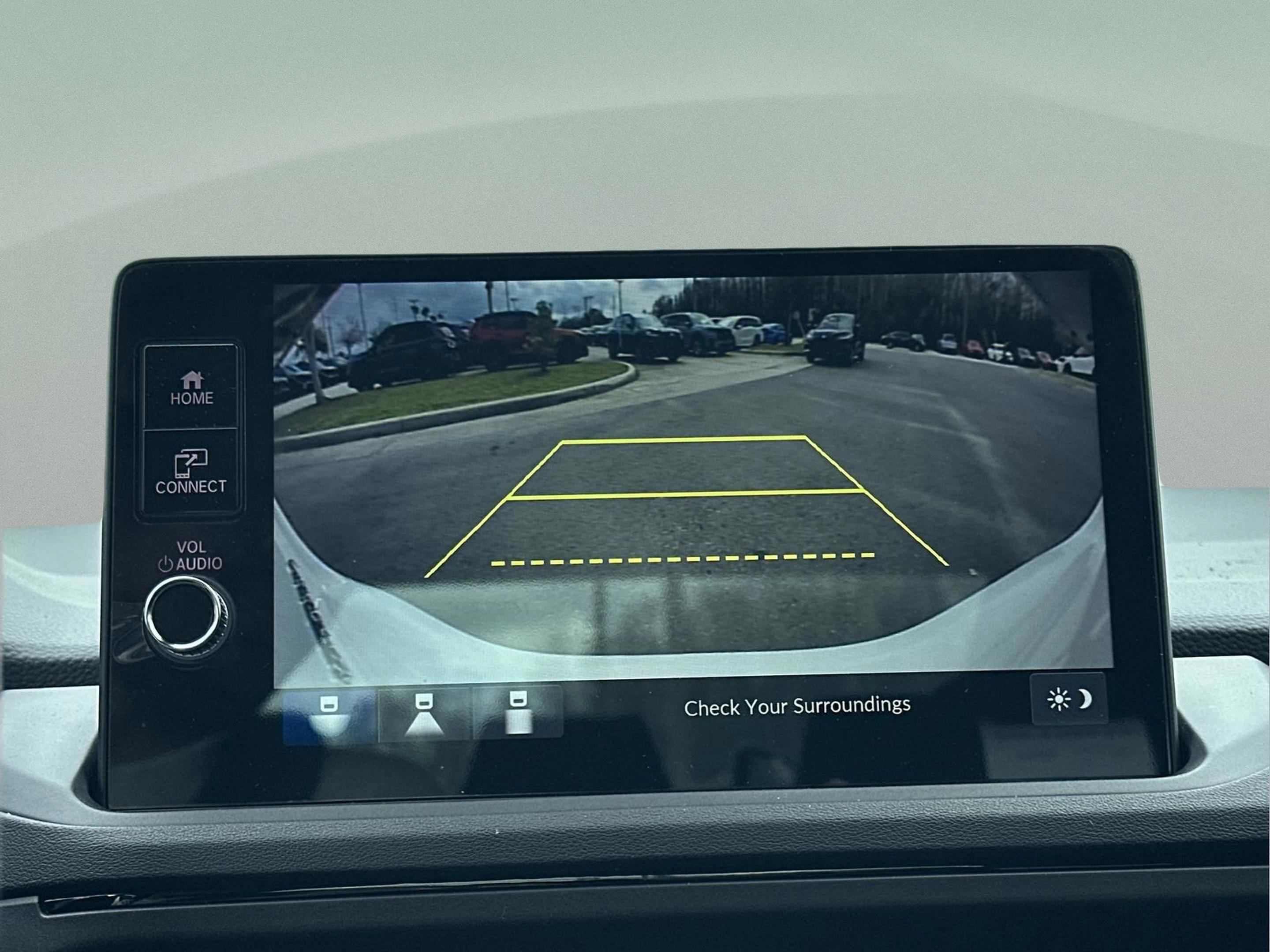 New 2026 Honda Accord LX image 25
